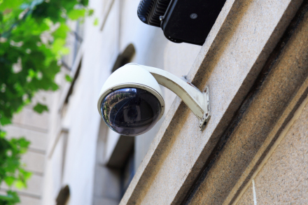 私人安装摄像头会带来哪些法律风险