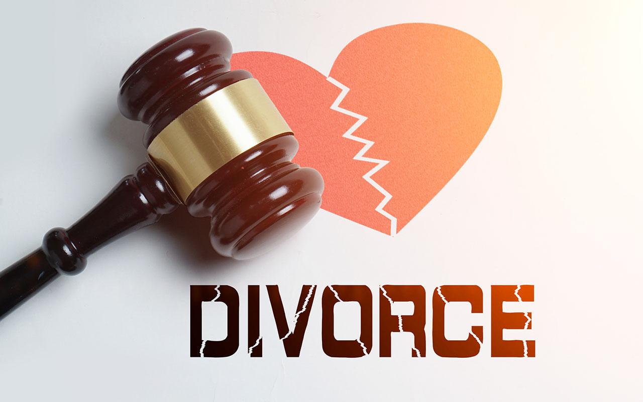 離婚損害賠償的認定標準