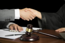 合同仲裁与诉讼的区别主要有哪些