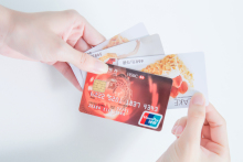 有信用卡就能贷款吗
