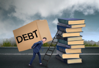 企業債務違約可能造成的后果