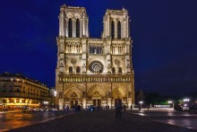 法国个人旅游签证怎么办理