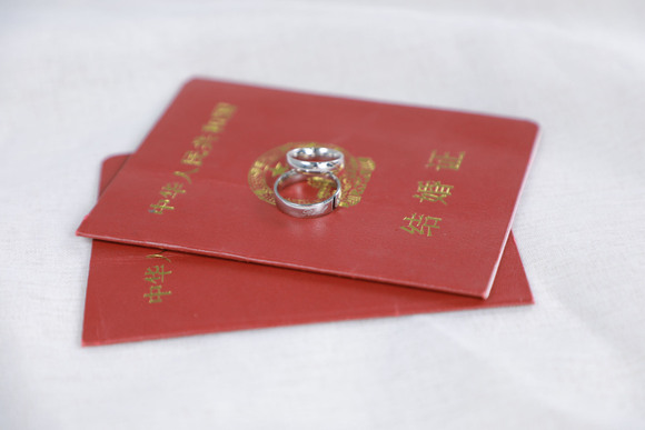 再婚办理结婚证需要哪些手续