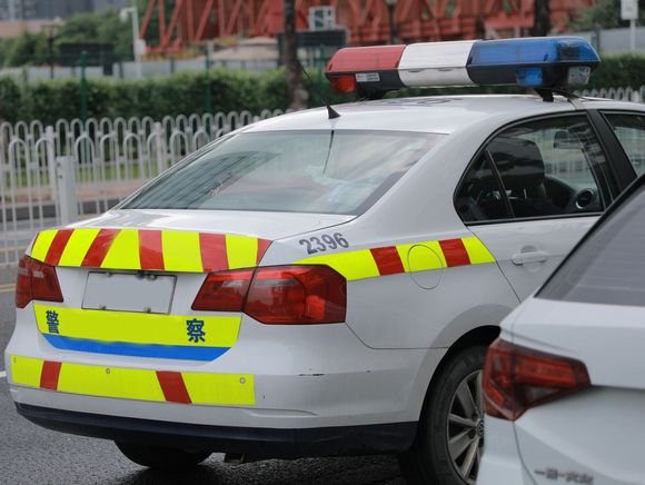 路政开私家车查车是否合规