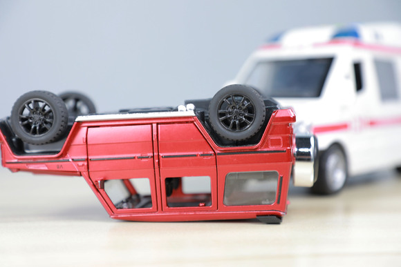 交通事故刑事拘留期限