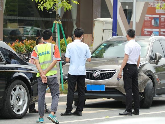 交通事故无法调解该怎么办