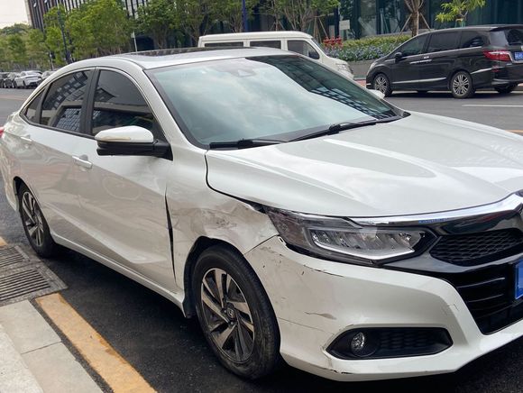 交通事故哪些情形会被扣车