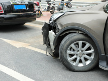 轮胎交通事故可报保险吗