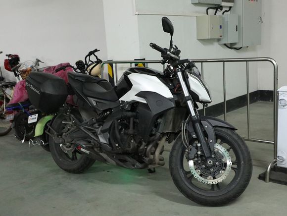 摩托车合格证丢了怎么补办