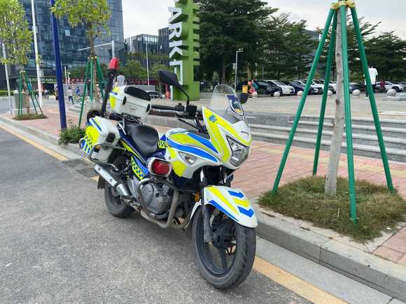 开报废摩托车会吊销C1驾照吗