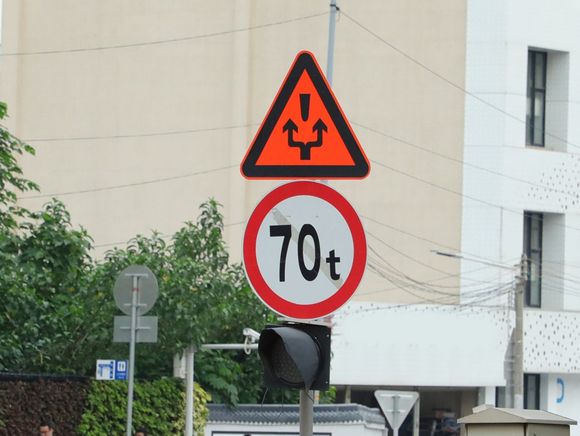 百分之十的超速是算十吗