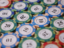 什么形式算赌博行为