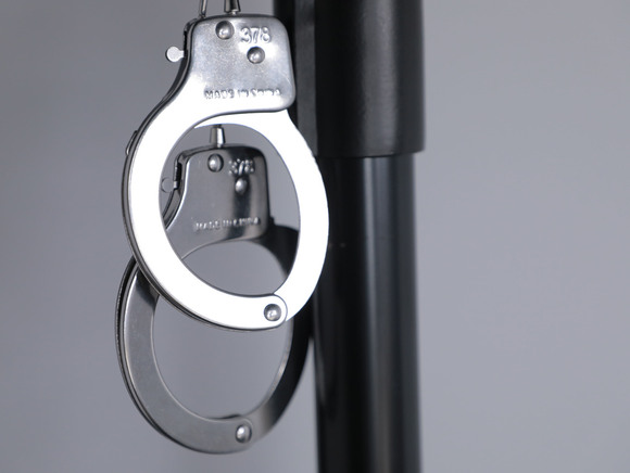 逮捕通知书意味着什么