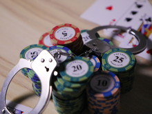 治安管理处罚赌博标准是什么