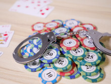 赌博罪的情节严重判断标准是什么