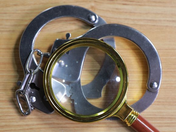 侦查机关对人身进行检查应注意什么