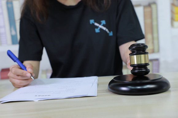 委托辩护人告知书怎么写