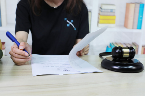 赔偿协议书怎么写合法有效