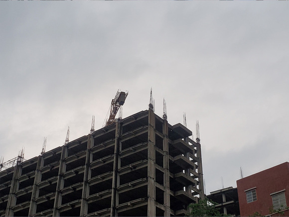 拆迁补偿合是否是行政诉讼范围