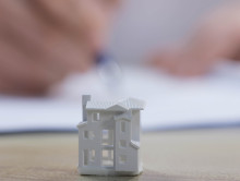 房屋财产继承协议书怎么写