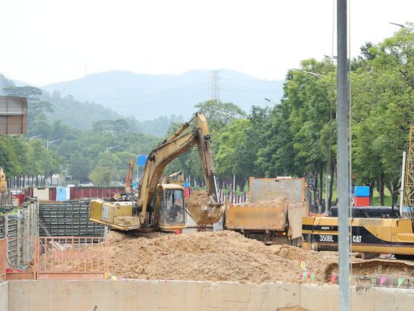 建筑工程保修期几年