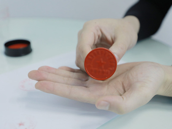 用项目部章签订合同有效吗