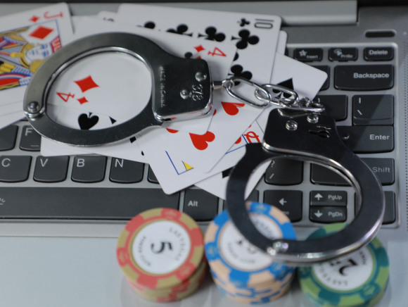 网络赌博举报了能退钱吗