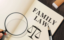 子女对离婚协议书有探视权吗？