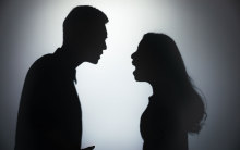 起诉离婚期间男方可以骚扰女方吗