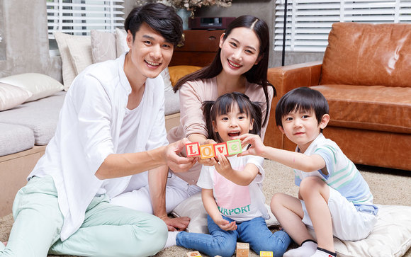 孩子抚养权变更流程？