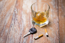 醉酒驾驶处罚对子女有影响吗