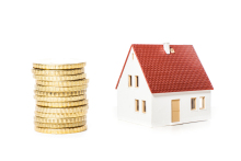 办理个人购房贷款应符合的条件