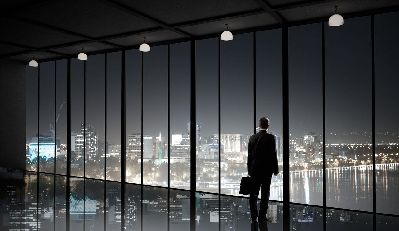 公安机关吊销营业执照