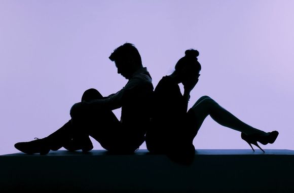 男方出轨要起诉离婚女方不同意