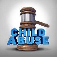 虐待儿童能判故意伤害罪吗