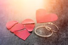 婚姻法规定两人分居多久算离婚