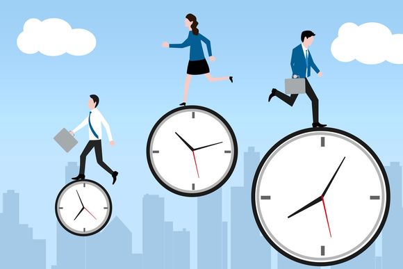 连续工龄如何认定