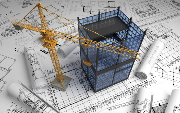 建设工程规划许可证和用地许可证