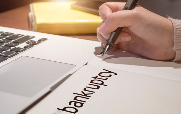 公司资不抵债员工怎么赔偿