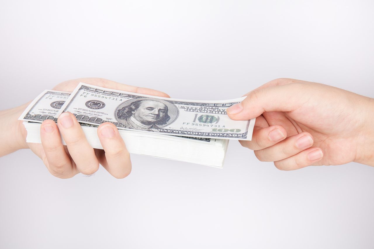 帮别人垫付钱怎么要回