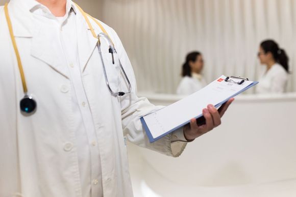 大腿骨骨折几级伤残