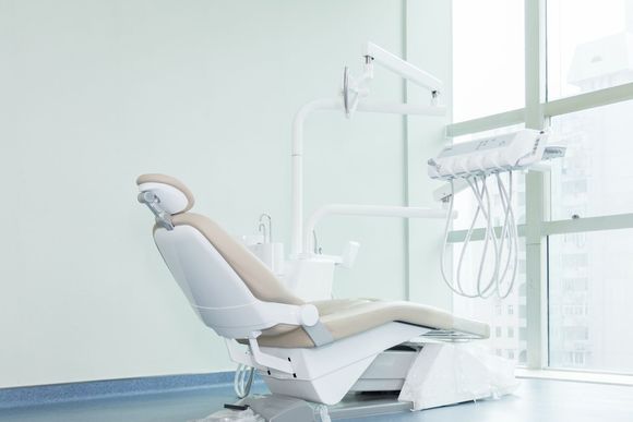 交通事故牙齿断了种牙赔付吗