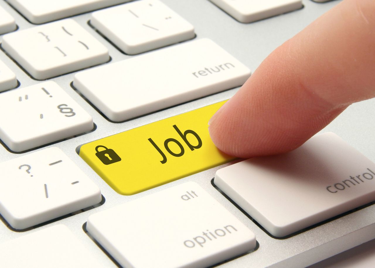 公司清算期间招聘，应聘是否会有风险