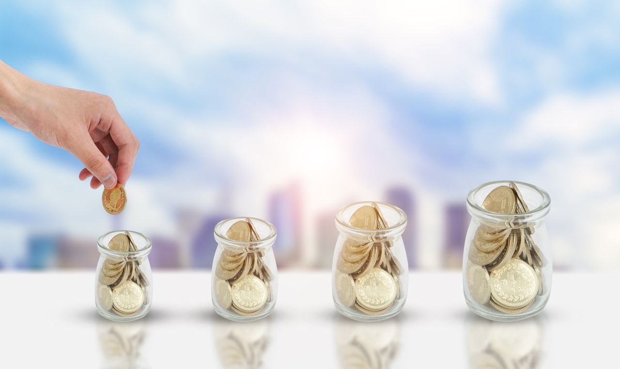 注册资金认缴制