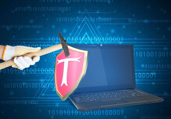 网络版权被侵犯