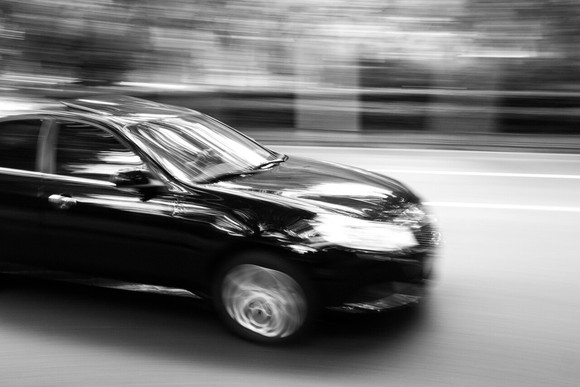 车辆严重超速会有什么后果