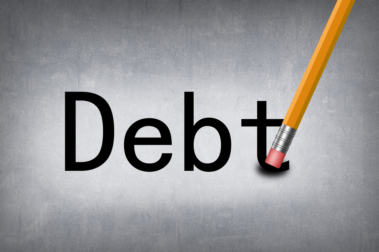 债务追偿是什么意思