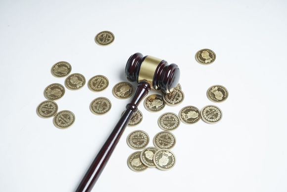 死亡赔偿金该归谁保管