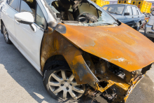 交通事故车辆损坏诉讼时效多久