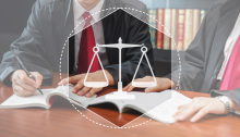 仲裁程序与民事诉讼程序的几点异同